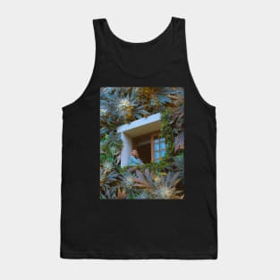 The good place Tank Top